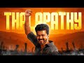 Thalapathy Vijay Birthday Mashup 2026 Thalapathy Vijay Birthday Status