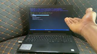 How to Enable USB Boot Option on Dell Inspiron 15 3000