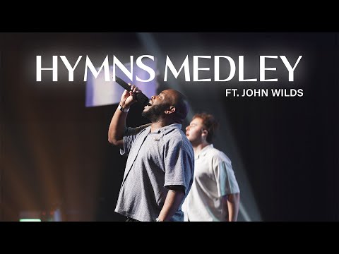 Trinity in Worship: Hymns Medley (ft. John Wilds)