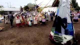 preview picture of video 'Cauri Pacsa, El niño del Plomo_Sikuri Malta'