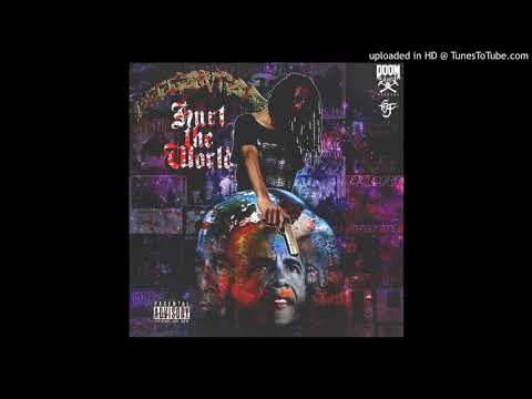 [FREE] MC HOLOCAUST x DJ AKOZA x LIL KAINE x MEMPHIS TYPE BEAT [prod. DJ FENZO]