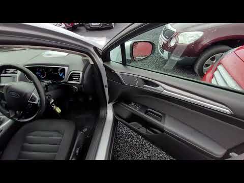 2015 Ford Mondeo 1.6 TDCI 115PS