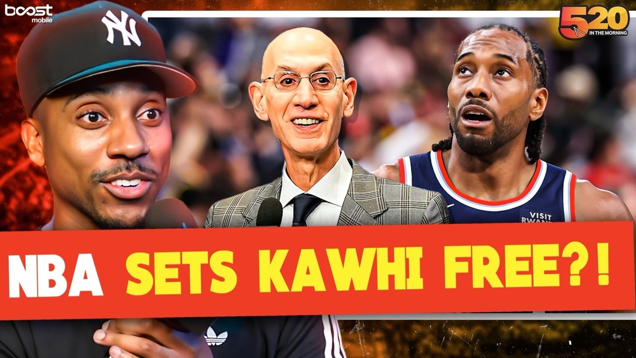 Jeff Teague on MAJOR UPDATE in Kawhi Leonard NBA investigation, Jeanie Buss CALLS OUT Lakers report