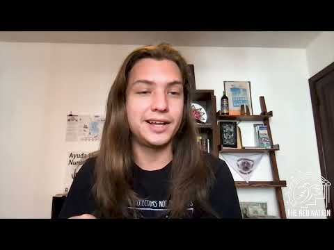 The case of Jessica Reznicek w/ Alex Cohen