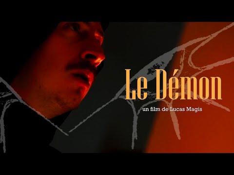 Le Démon (un film de monstre)