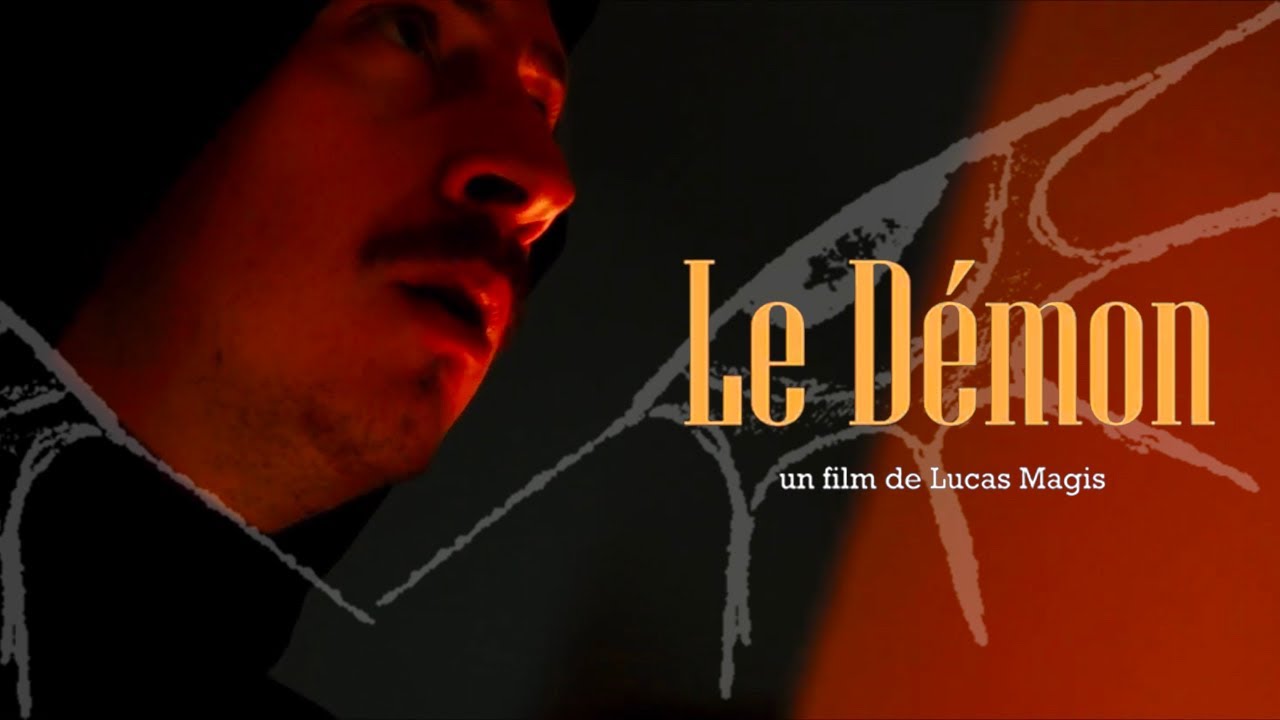Le Démon (un film de monstre)