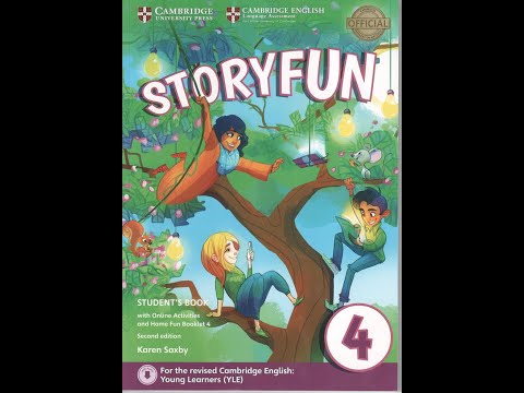 Story fun 4 full