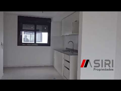 Video de YouTube - Apartamento en venta de dos dormitorios, terraza y garaje en Cordón