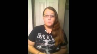 &quot;Forgetting Is The Hardest Part&quot; Kane Brown ASL/PSE   Cover