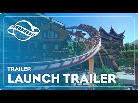 steam planet coaster demo steam planet coaster demo