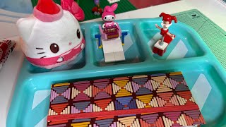 LuckyDuckDigger Day 5 Advent calendars !