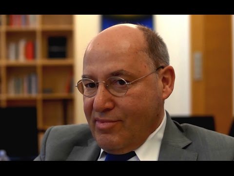 "LINKE hat Charakter einer Protestpartei verloren" – Gysi über den Erfolg der AfD (dbate)