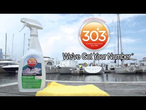 303® Marine Fa...