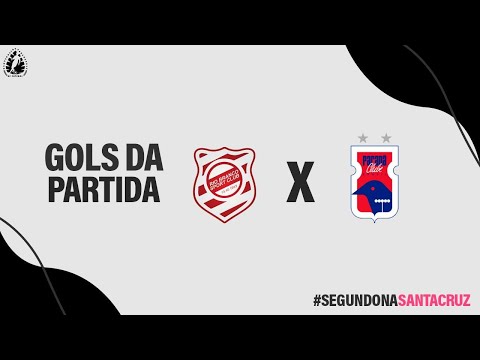 GOLS | Rio Branco 2x1 Paraná Clube - FINAL DA SEGUNDONA SANTA CRUZ
