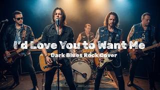 Download lagu I’d Love You to Want Me – LOBO | Dark Blues Rock Cover mp3 Download lagu I’d Love You to Want Me – LOBO | Dark Blues Rock Cover mp3