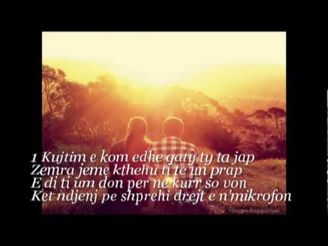 BiggesT- 1 Kujtim (LoveSong)2012.