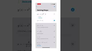 This AI Math Tool 🤯🤯