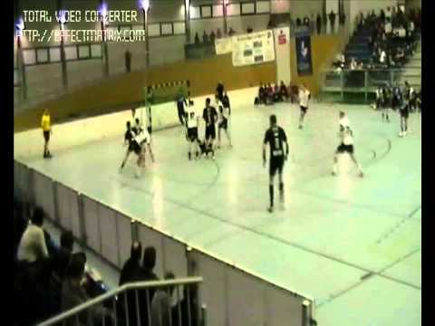 Ivan Szabo 2 Bundesliga