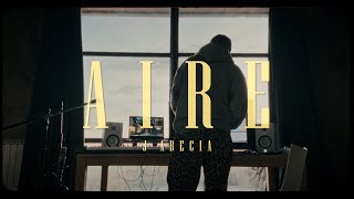 Aire Lyrics English Translation
