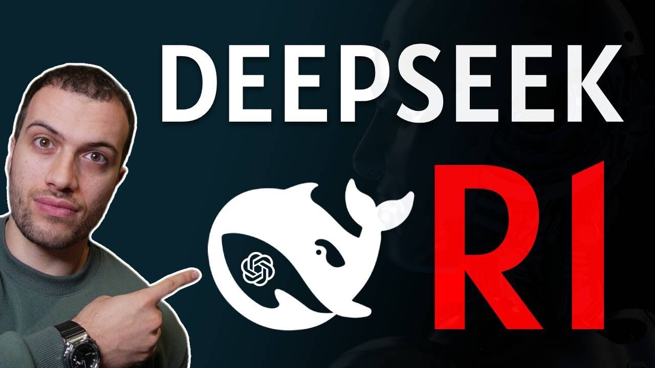 DeepSeek-R1: Il Killer di OpenAI o1 (a proposito, GRATUITO)