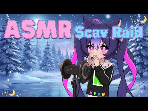 ASMR Tarkov Scav Raid thumbnail