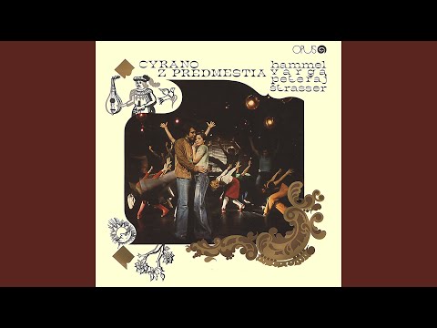 Pieseň pre Roxanu (Ja nemám lásku v malíčku)