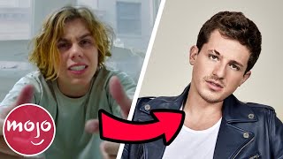 Top 10 Songs You Didn&#39;t Know Were Written by Charlie Puth