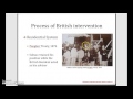 Unit 1 Chapter 2 British Colonisation Of Malaya Part 2