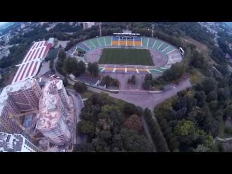 стадіон Україна