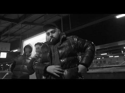 (FREE) Kardo x Gotti x Bangwhite - ''OBB'' -Type Beat Instrumental