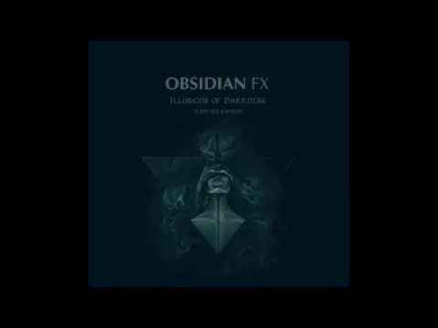 Obsidian FX - Arsenic