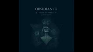 Obsidian FX - Arsenic