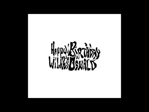 Wilkes Oswald - Dead Man Talking (Official Audio)