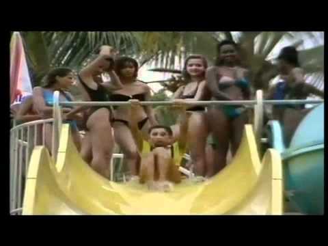 Eric Brouta - Alerte n°2 / Zouk Rétro 1988