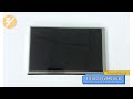 TX18D35VM0AAB KOE 7" a-Si TFT-LCD  LCM 800(RGB)×480  WVGA  133PPI