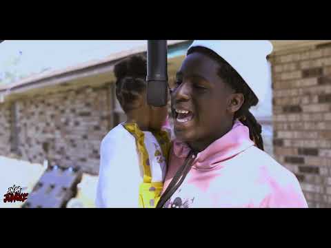 Goonie Slick - Unreleased 3X | Slept On In Da Jungle Performance EP.13