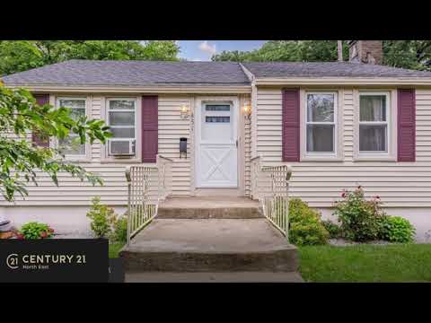 451 Sunderland Road, Worcester, MA | MLS#72865076 - Century21NorthEast