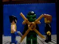 Spy Man Vs Lloyd Vs Wolverine