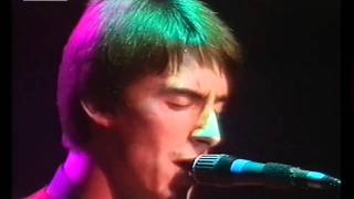 Paul Weller Live - The Whole Point Of No Return (HD)