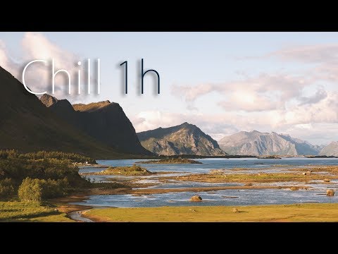 Chill Music - easy listening, work, study, relax music [Stamsund - 1 hour long]