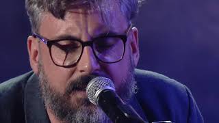 Brunori Sas - Lamezia Milano - Musicultura 2018 - Arena Sferiterio