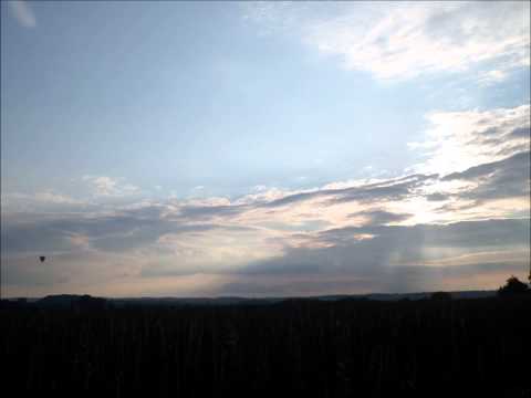 David Tomasek - I'm going home