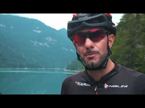 SALITE DA INCUBO   Salita di Sauris con Pendenze Pericolose