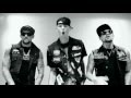 The Madden Brothers Ohmygod OMGMGK Ft MGK