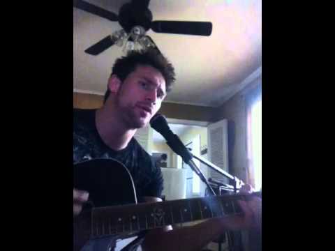 The one (cover) Gary Allan by Bud Mason