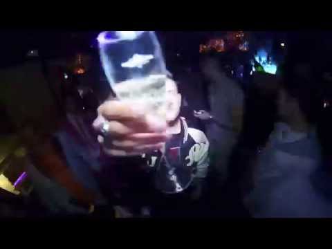 Milan Fashion Week / OPPOSIT PARTY