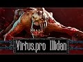 Virtus.pro Illidan Lifestealer (Naix) | Dota 2 Full ...