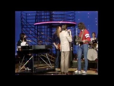 Dick Clark Interviews Henry Paul Band - American Bandstand 1982