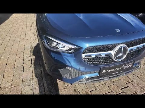 Mercedes-Benz GLA GLA 180d Progressive Line €332pm - Image 2