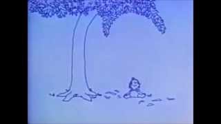 The Giving Tree by Shel Silverstein and Plain White Ts